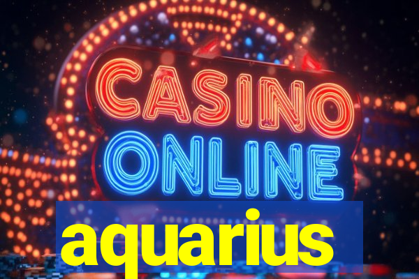 aquarius
