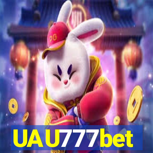 UAU777bet