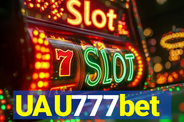 UAU777bet
