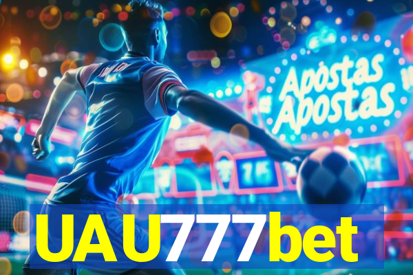 UAU777bet