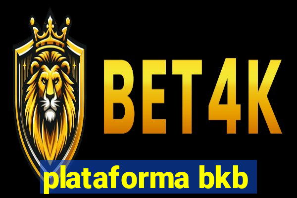 plataforma bkb