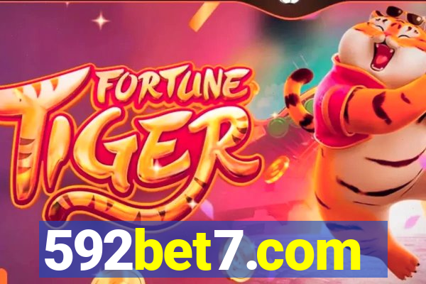592bet7.com
