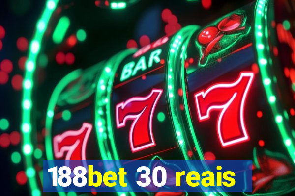 188bet 30 reais