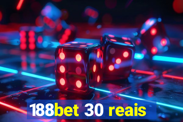 188bet 30 reais