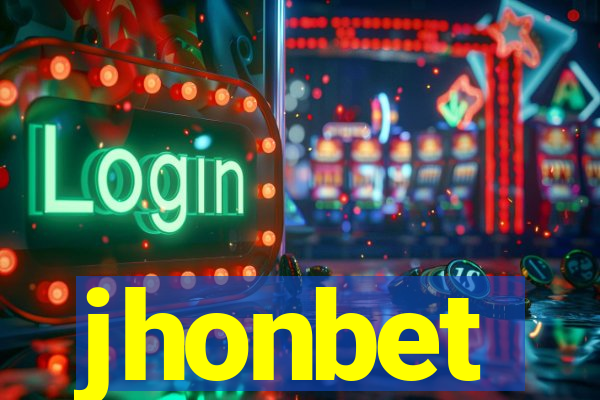 jhonbet