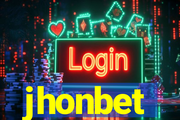 jhonbet