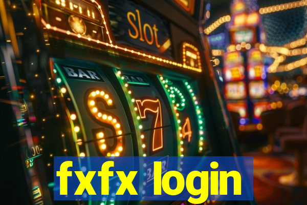 fxfx login