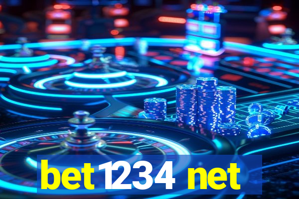 bet1234 net