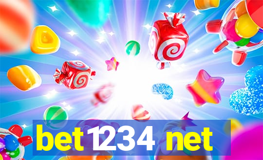 bet1234 net