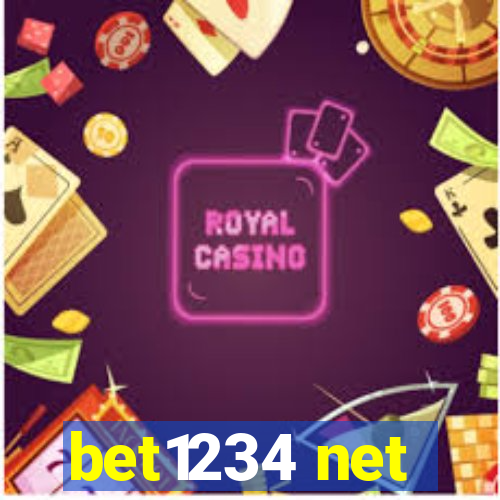 bet1234 net