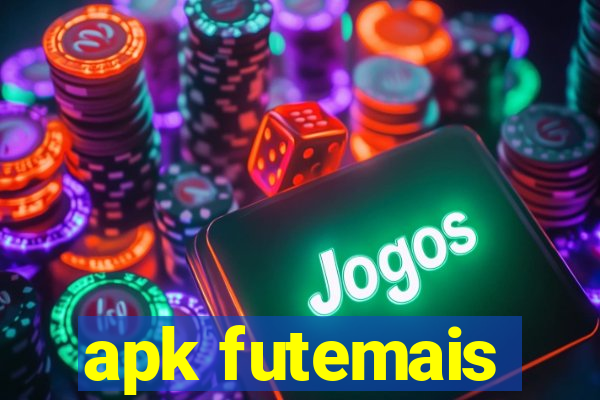 apk futemais