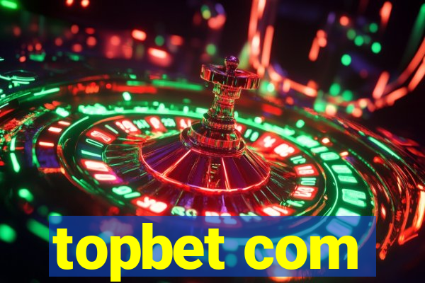 topbet com