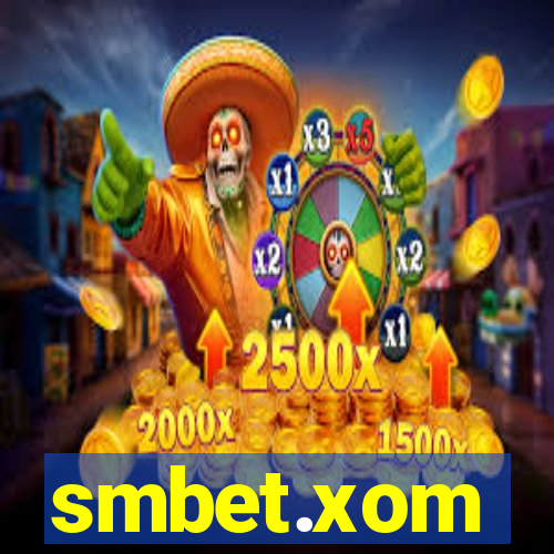smbet.xom