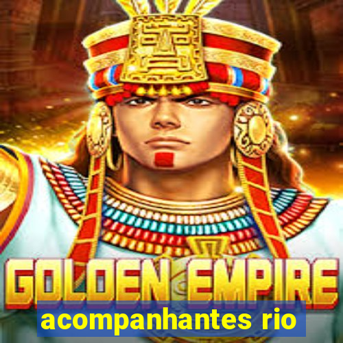 acompanhantes rio