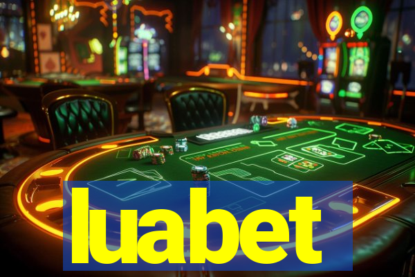 luabet