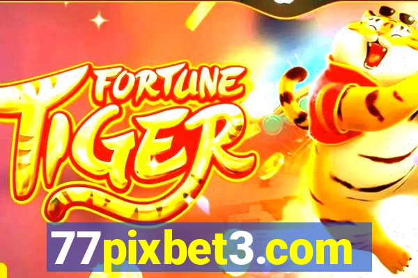 77pixbet3.com