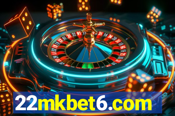22mkbet6.com