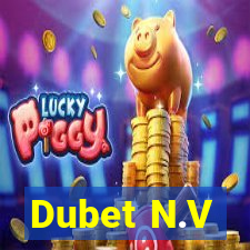Dubet N.V