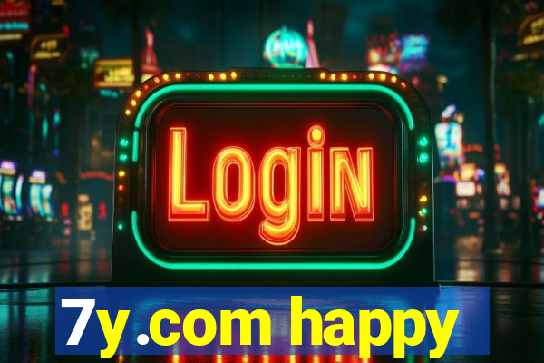 7y.com happy
