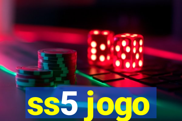 ss5 jogo
