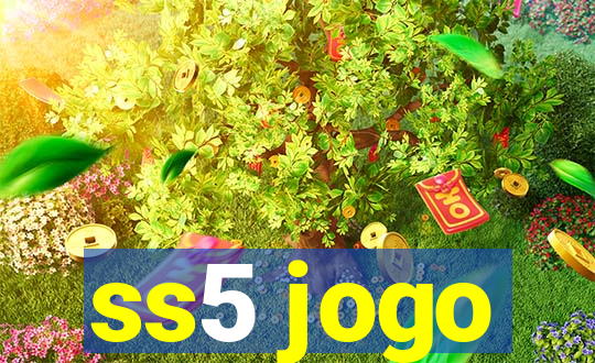 ss5 jogo