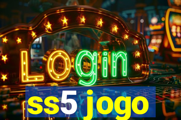 ss5 jogo