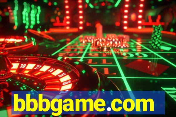 bbbgame.com