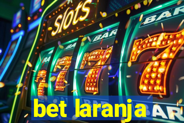 bet laranja