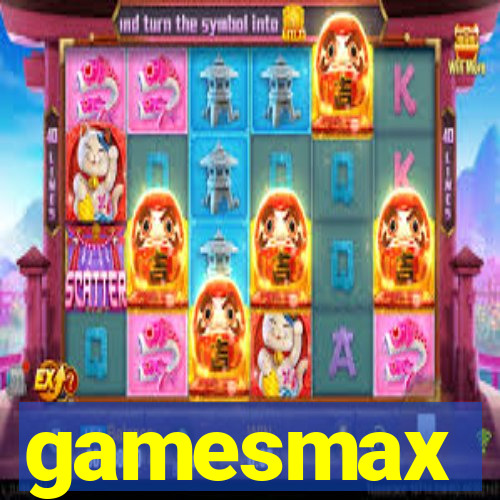 gamesmax