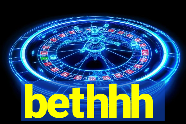 bethhh