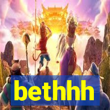 bethhh