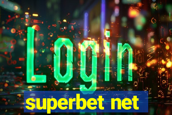 superbet net