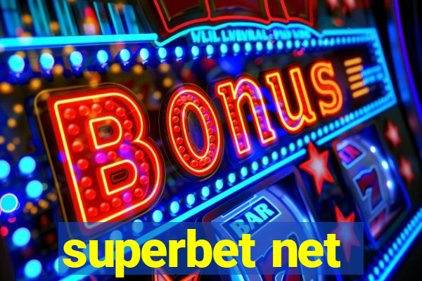 superbet net