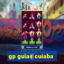 gp guias cuiaba