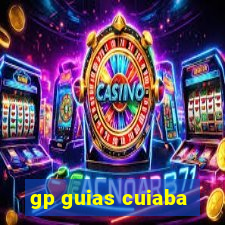 gp guias cuiaba