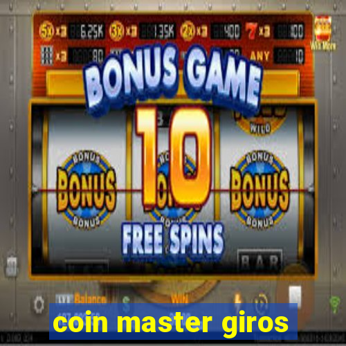 coin master giros