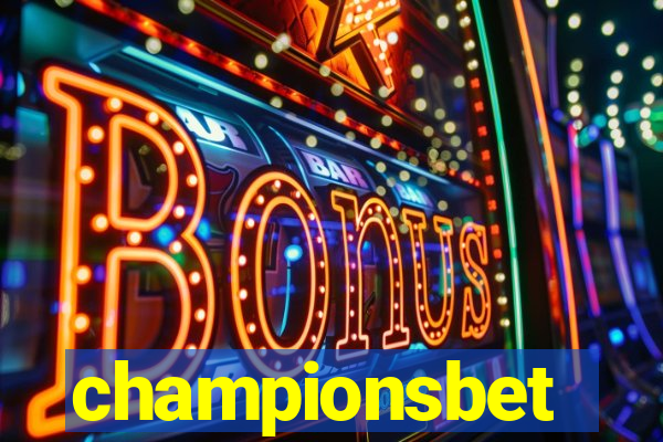 championsbet