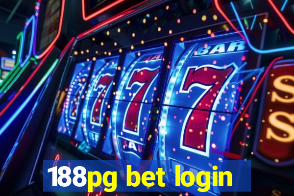 188pg bet login