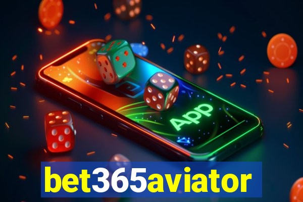 bet365aviator