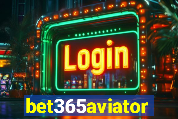 bet365aviator