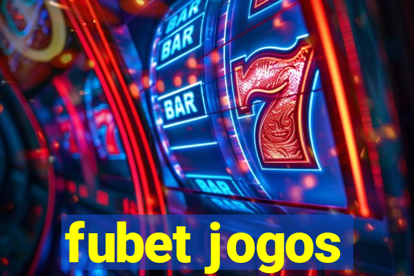 fubet jogos