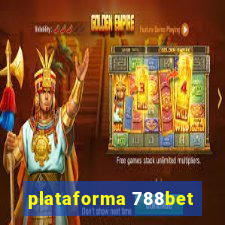plataforma 788bet