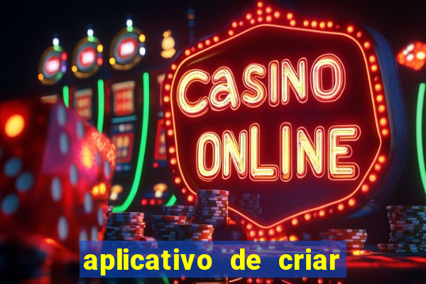 aplicativo de criar jogos 3d