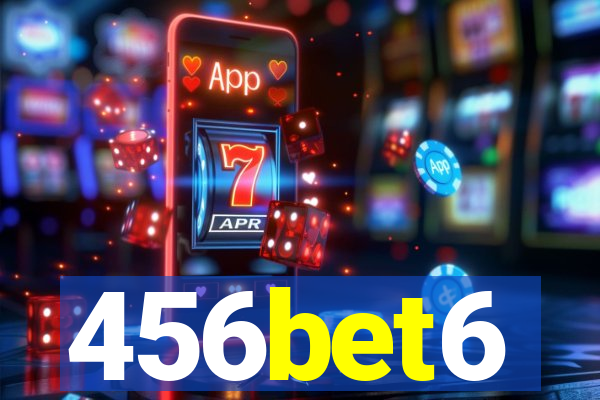 456bet6