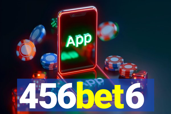456bet6