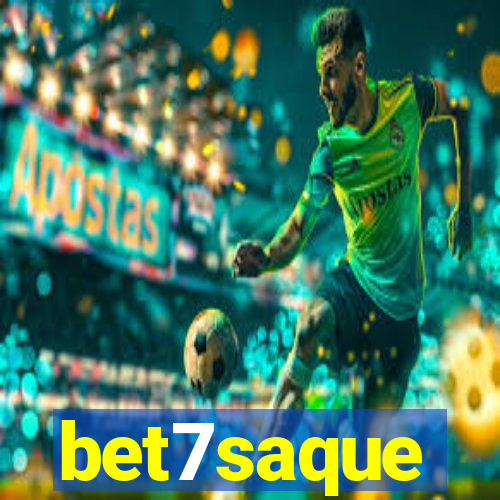 bet7saque