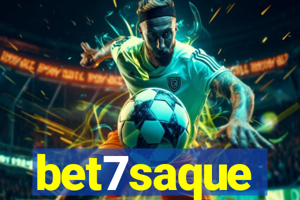 bet7saque