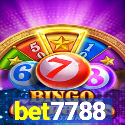 bet7788