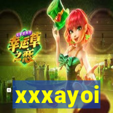 xxxayoi