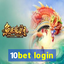10bet login